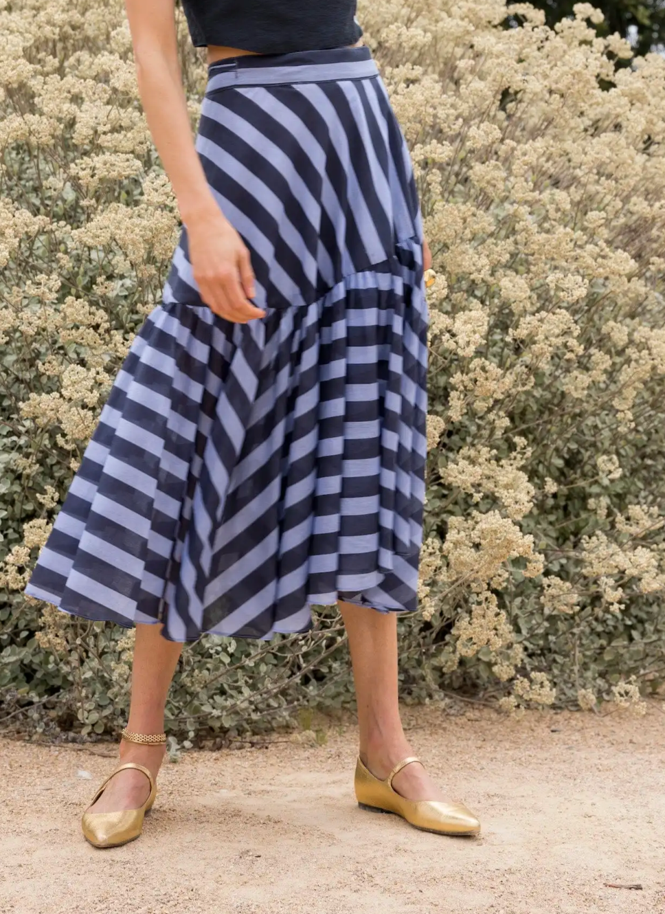 Katharine Kidd Calia Skirt