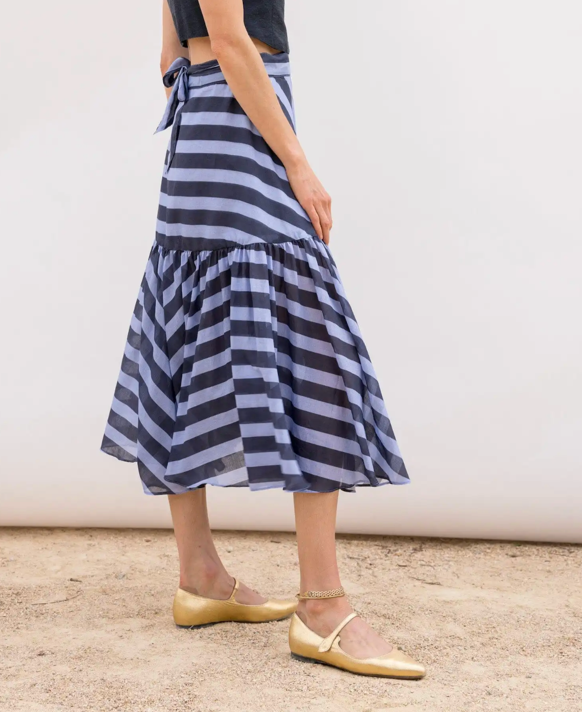 Katharine Kidd Calia Skirt