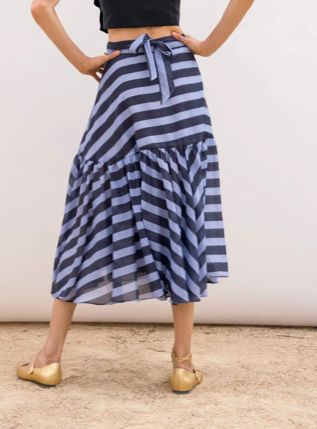 Katharine Kidd Calia Skirt