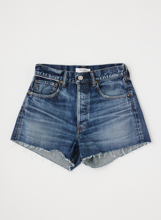 Moussy Ford Shorts