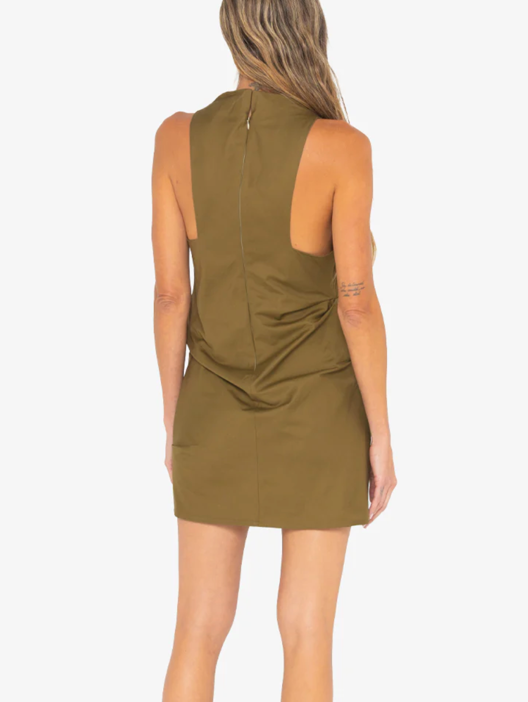 JBQ Braelyn Dress