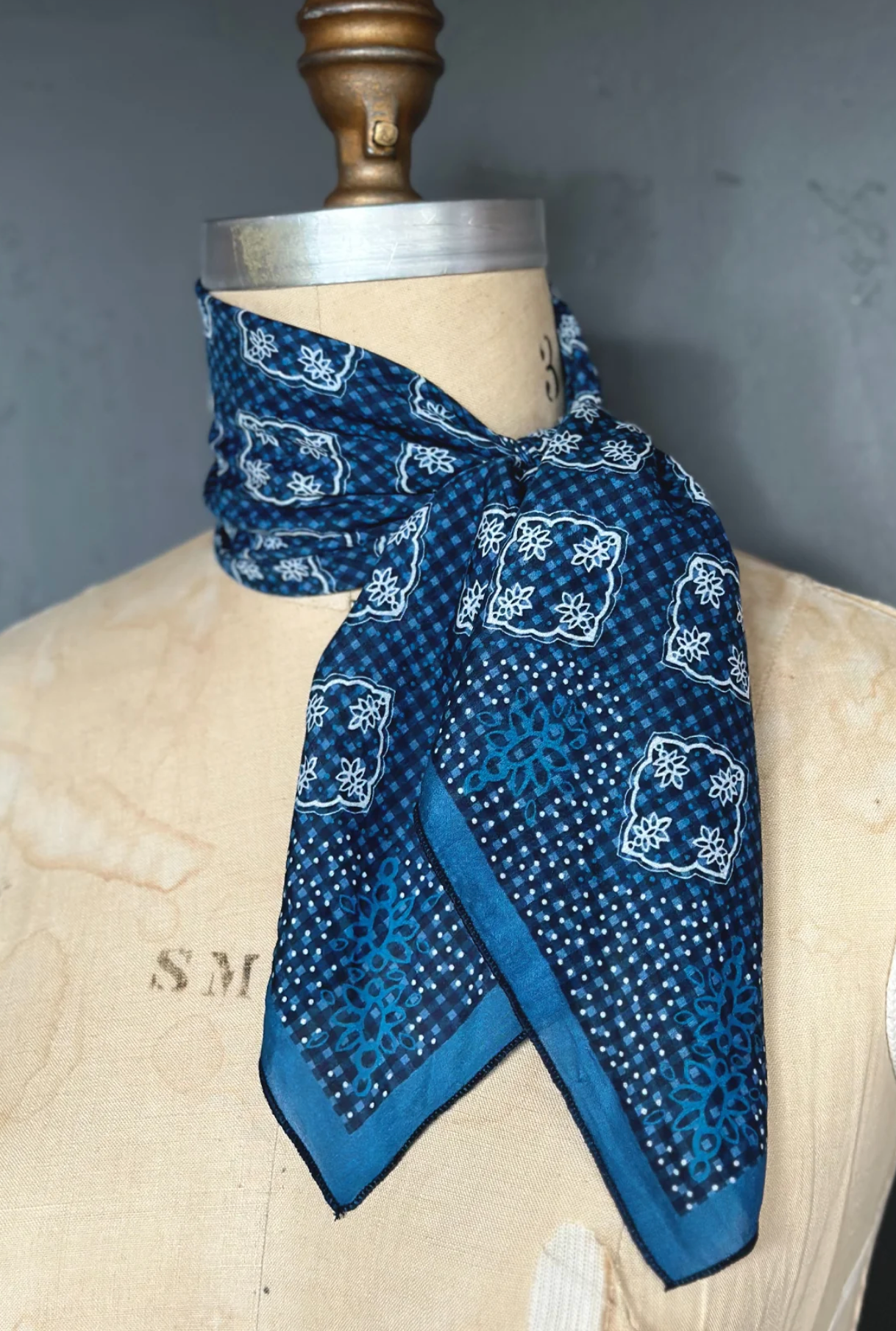 AHWR Favorite Bandana