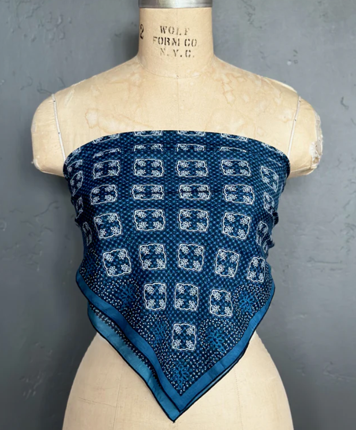 AHWR Favorite Bandana