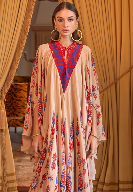 Carolina K Hamsa Kaftan