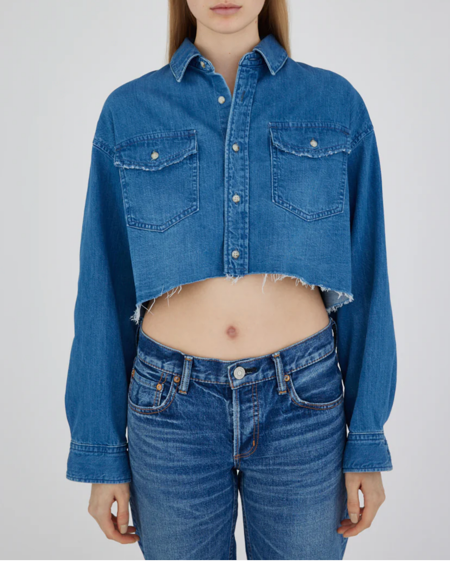 Moussy Nashboro Shirt