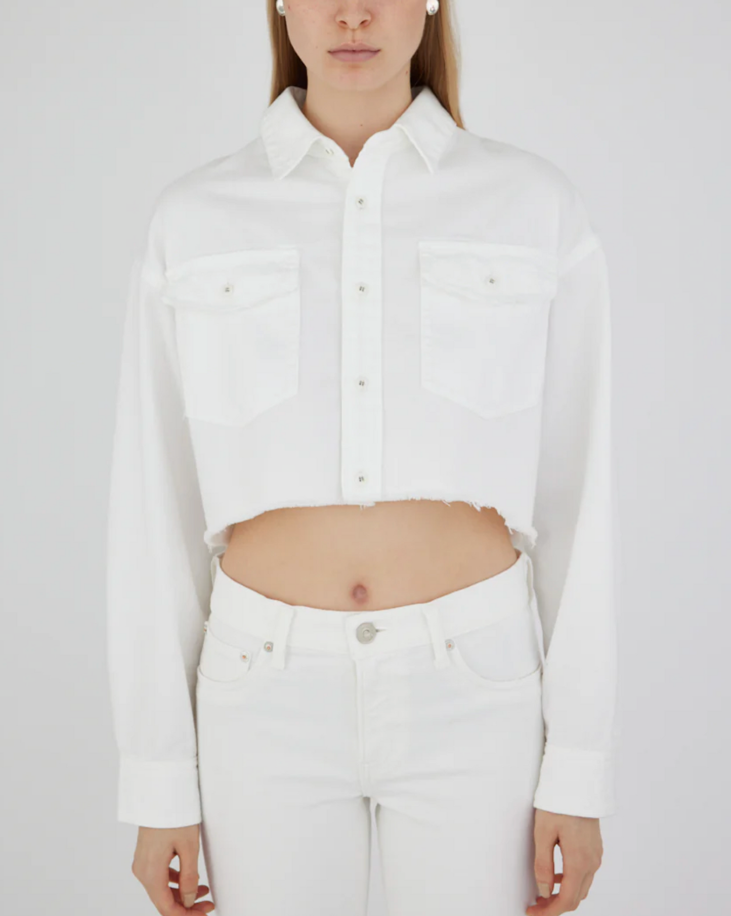 Moussy Southfork Shirt