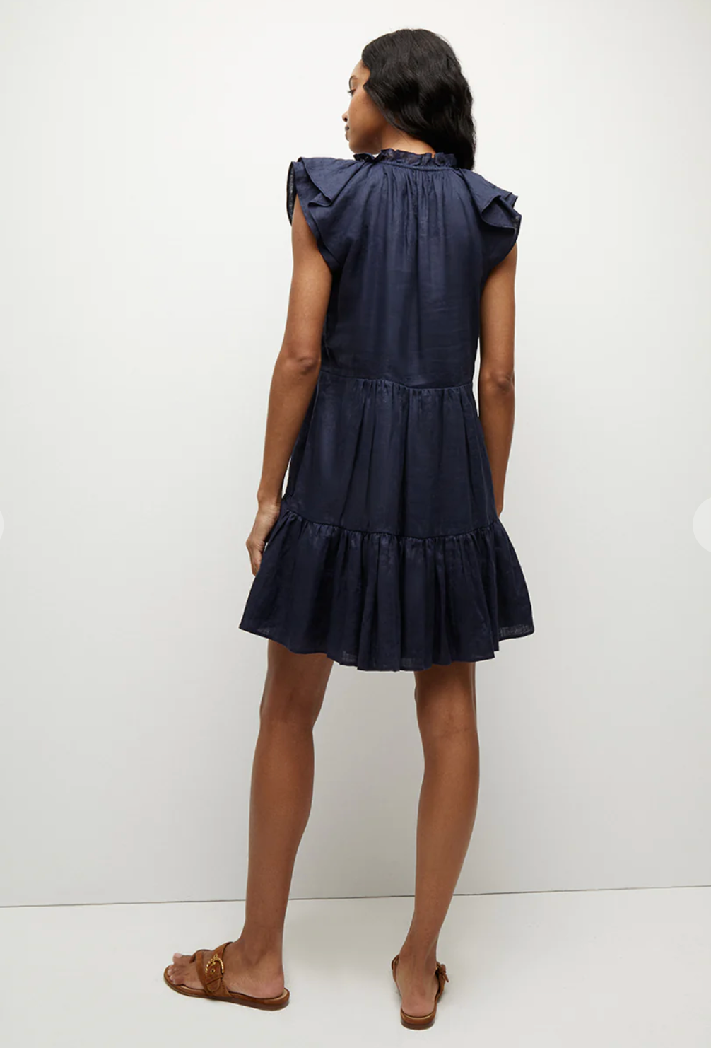 VB Zee Dress