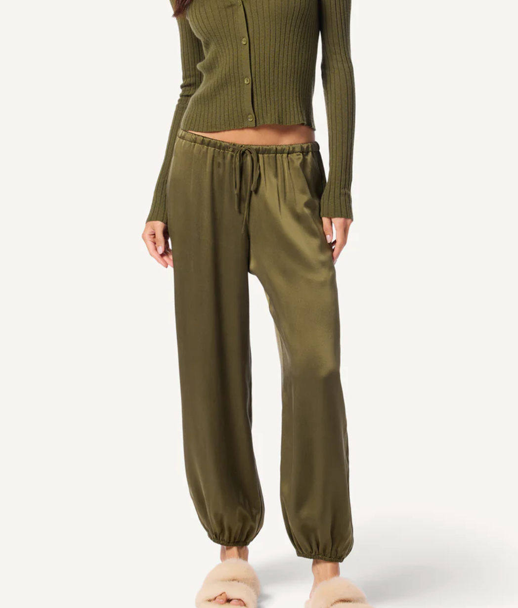 Sablyn Rayne Parachute Pant