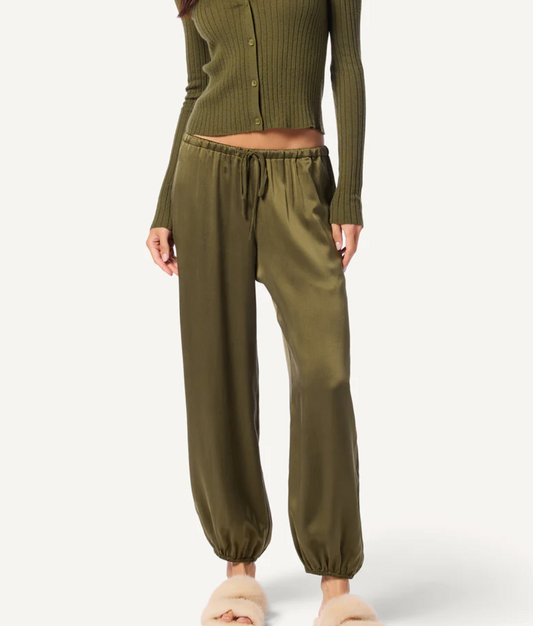 Sablyn Rayne Parachute Pant