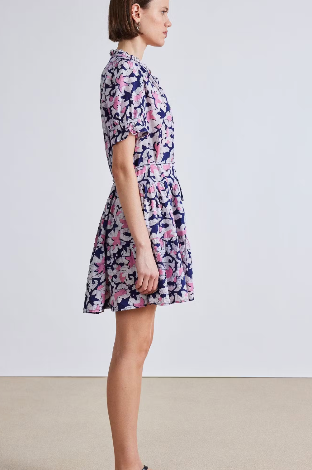 Apiece Apart Las Alturas Dress