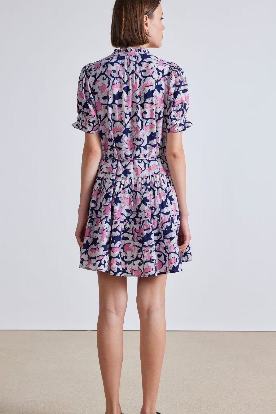 Apiece Apart Las Alturas Dress