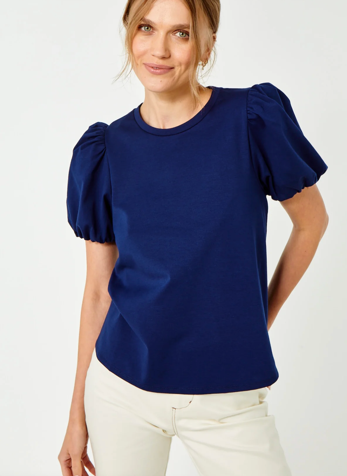 Cartolina Noemie Tee