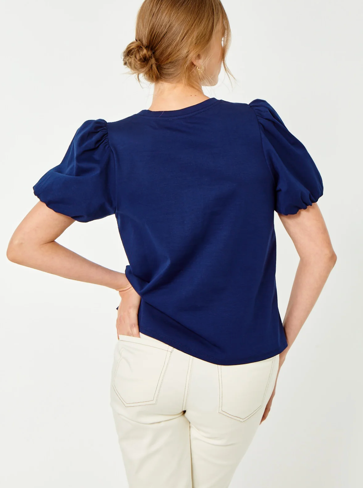 Cartolina Noemie Tee