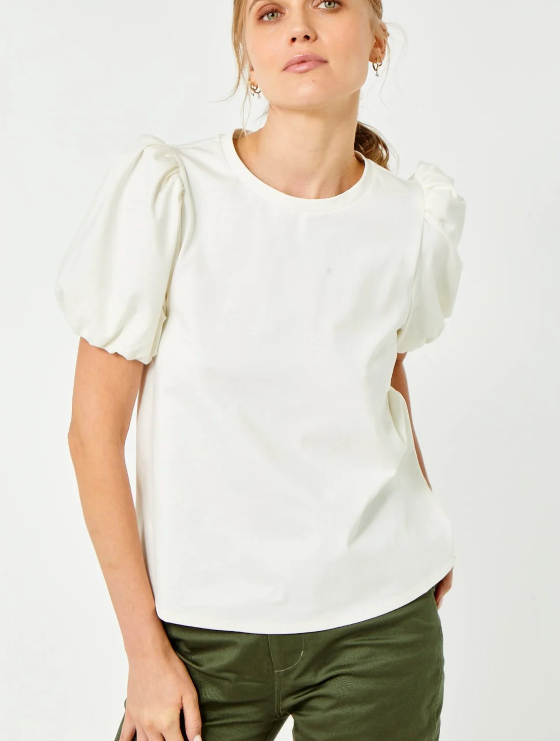 Cartolina Noemie Tee