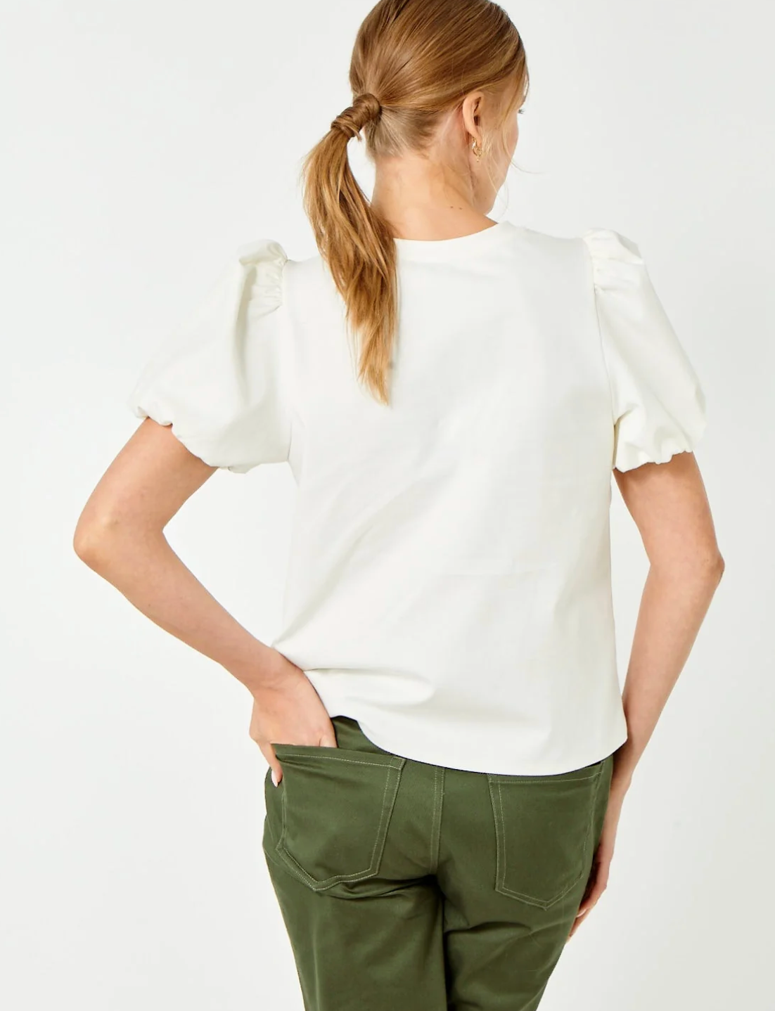 Cartolina Noemie Tee