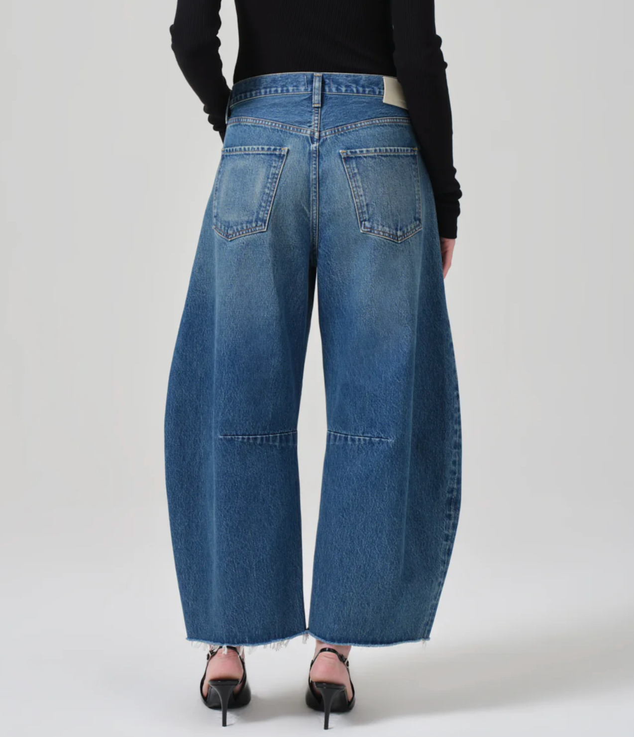 COH Horseshoe Jean