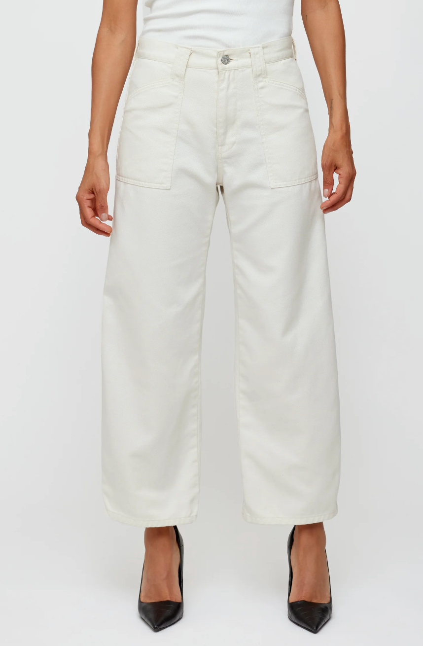 Moussy Anona Gusset Cargos