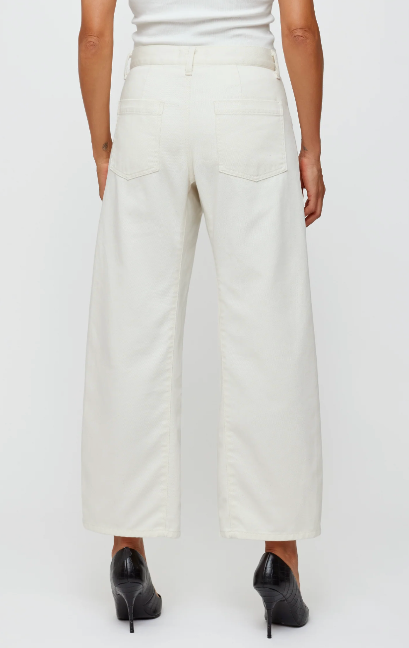 Moussy Anona Gusset Cargos