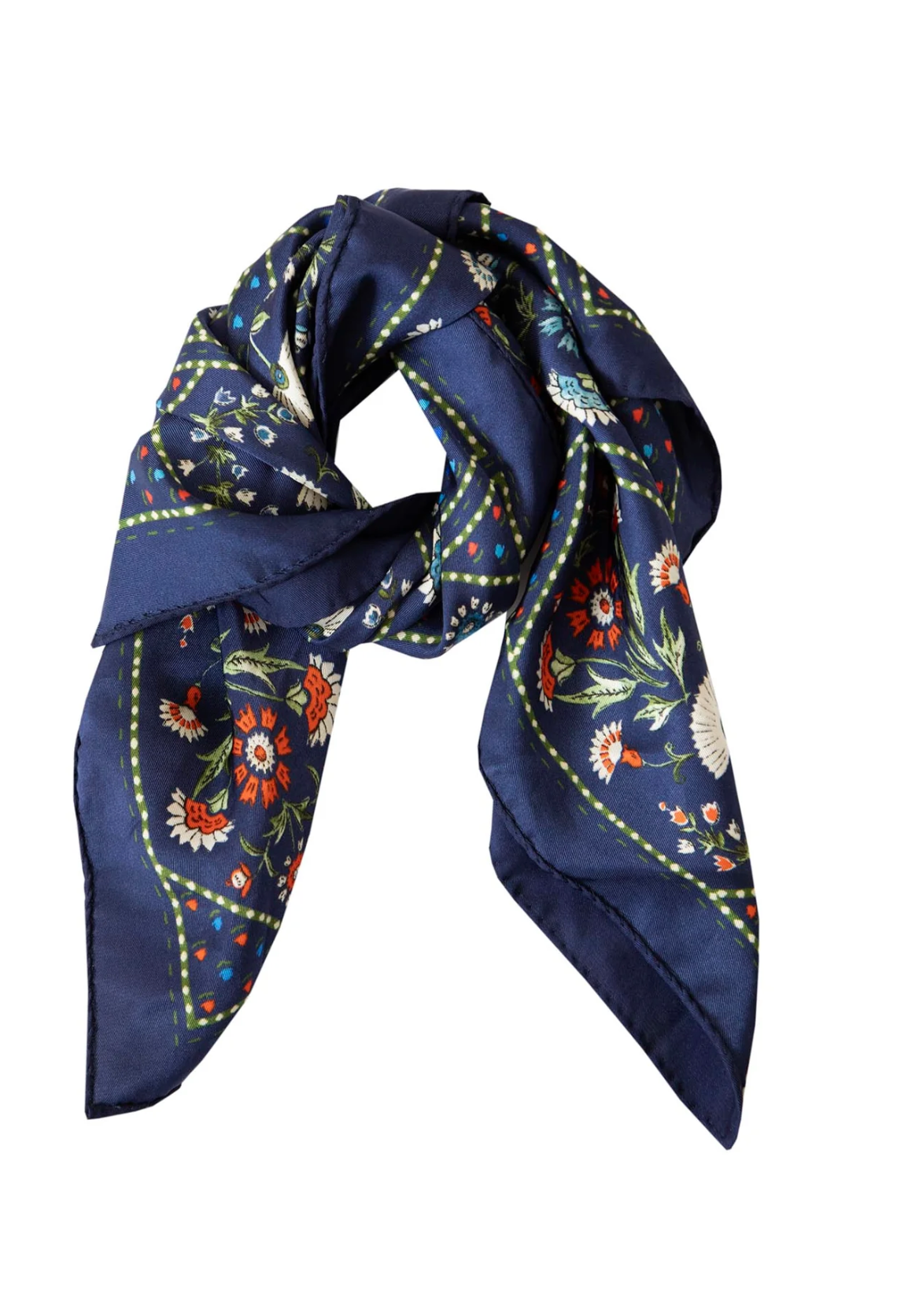 Hunter Bell Twill Scarf