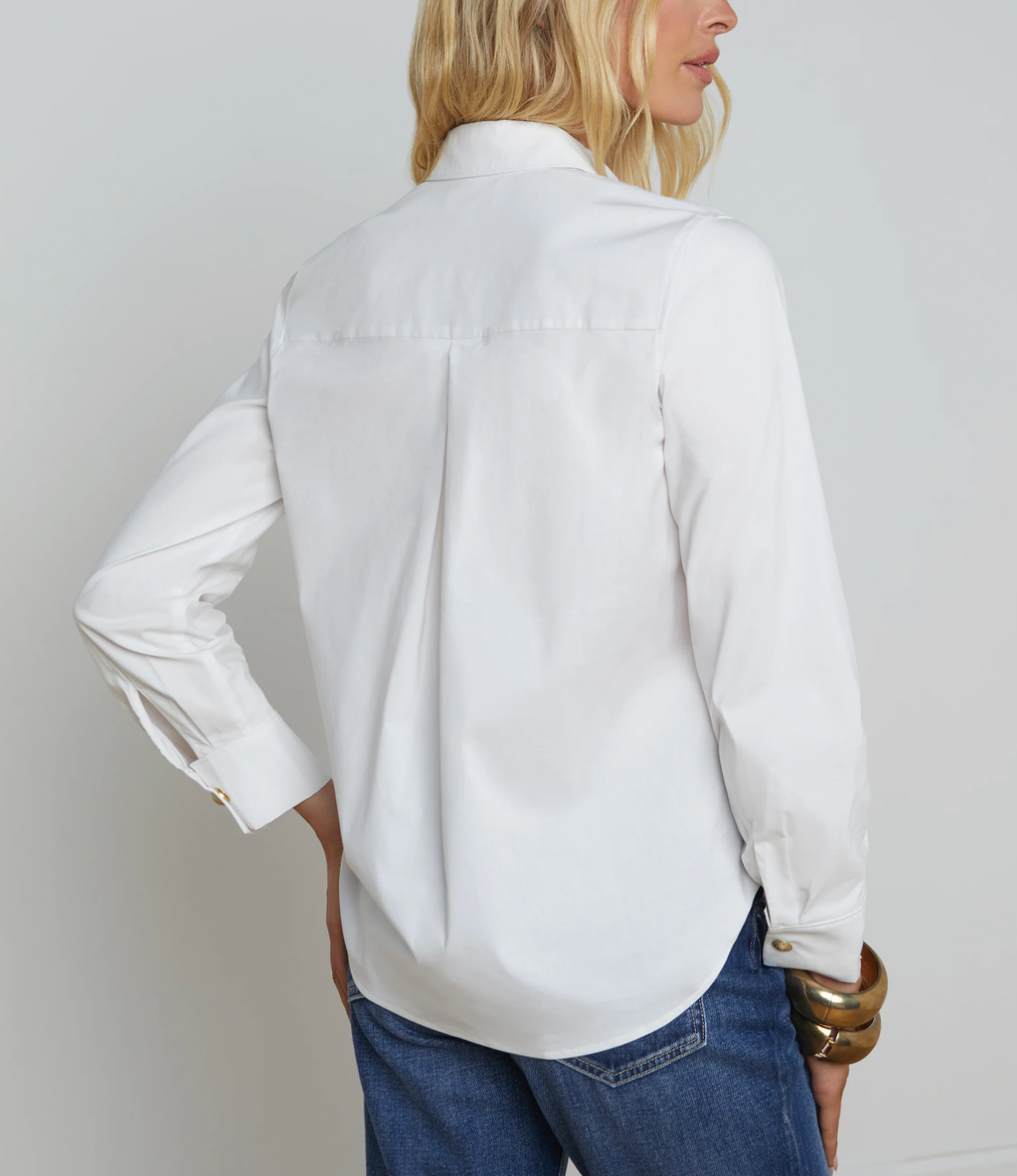 L'Agence Ellery Blouse