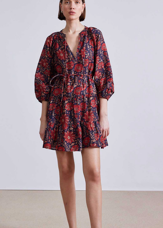 Apiece Apart Alessa Dress