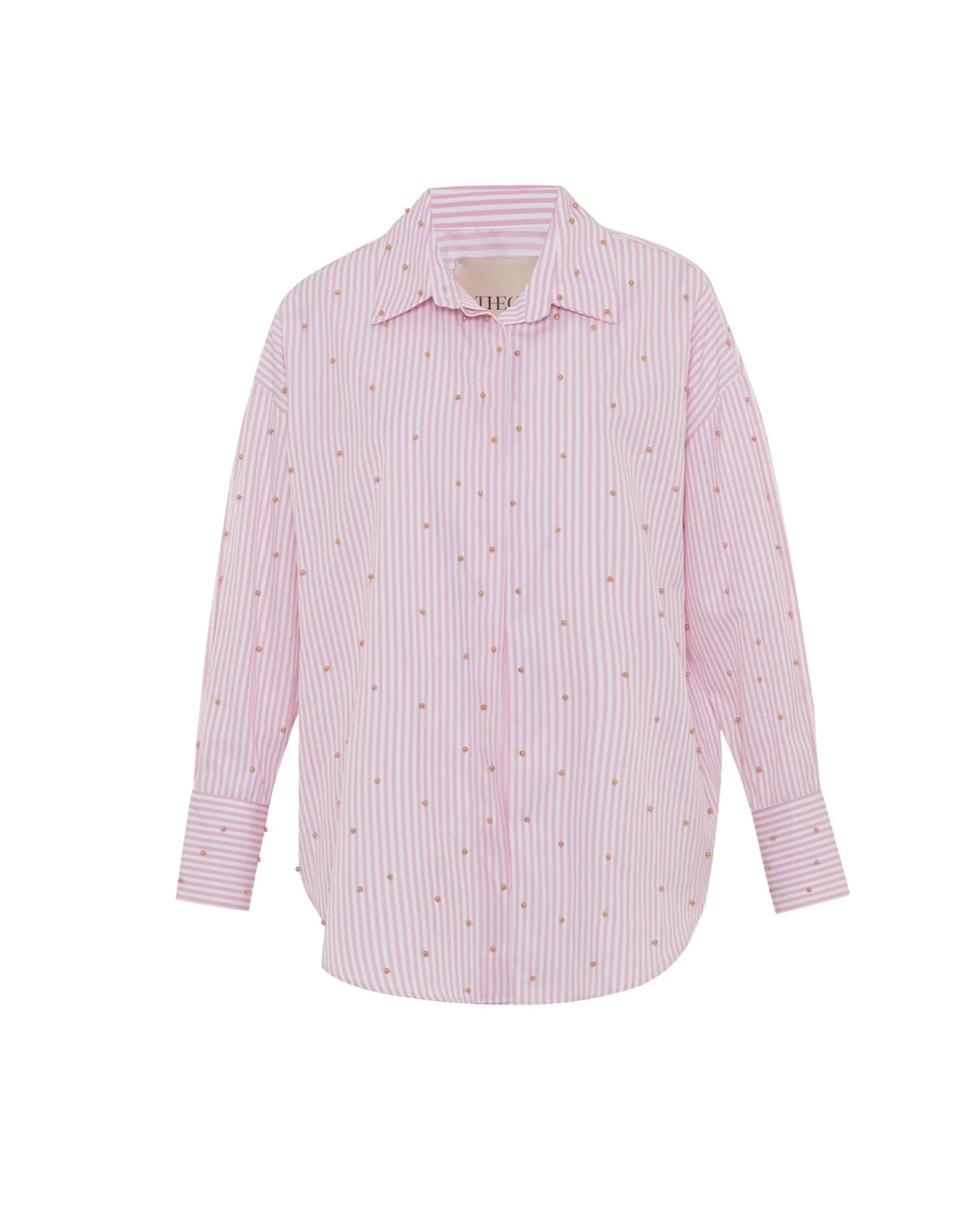 Theo Echo Pearly Shirt