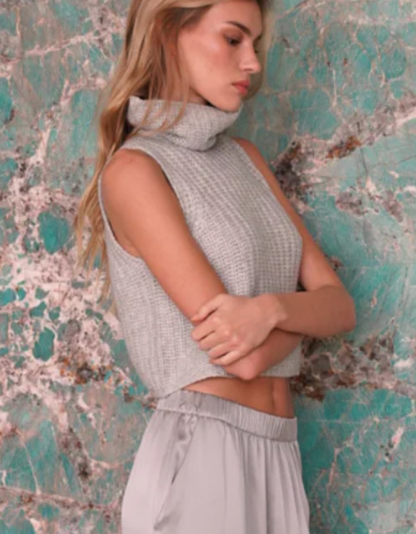 Sablyn Saige Turtleneck