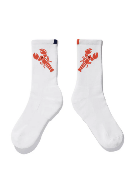 Kule Lobster Sock