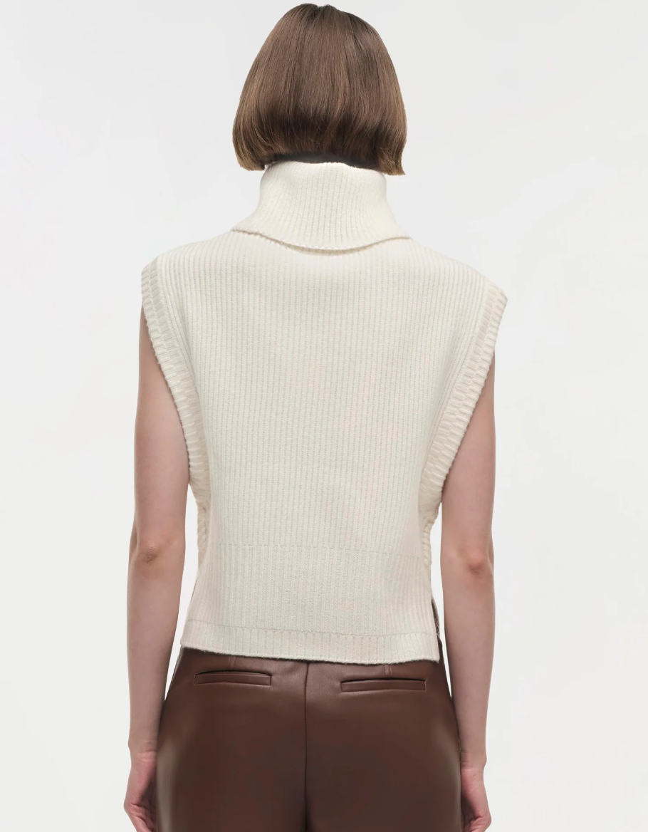 Simkhai Maple Turtleneck