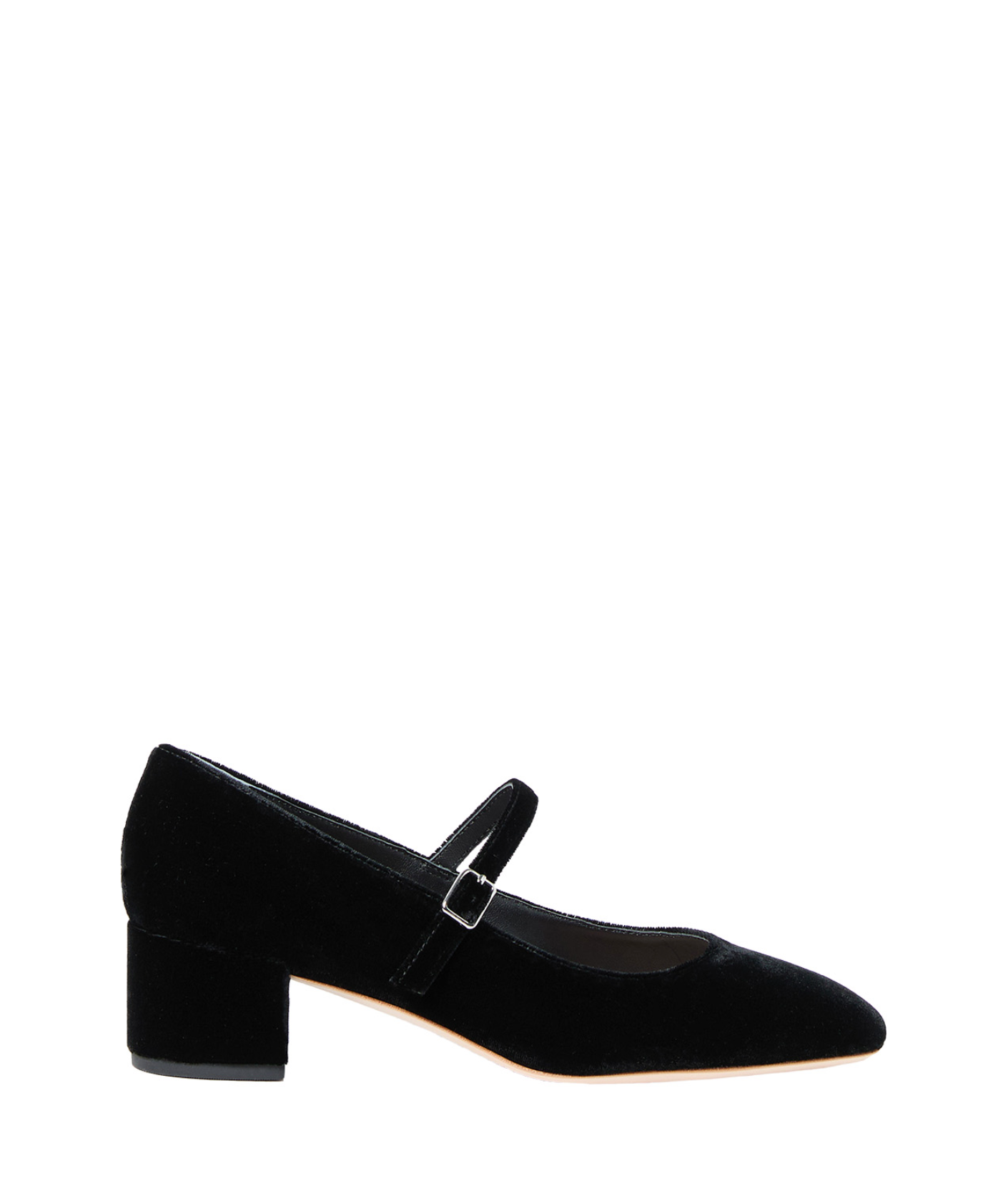 Loeffler Randall Mary Jane Pump