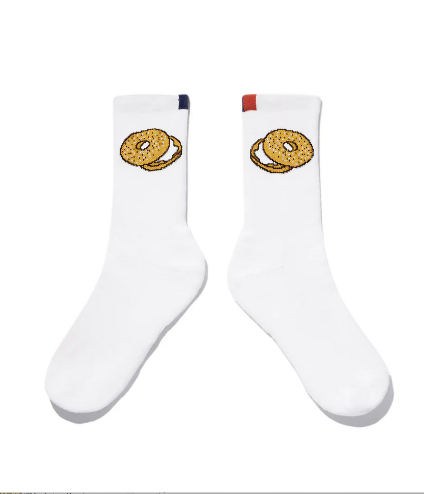 Kule Bagel Sock