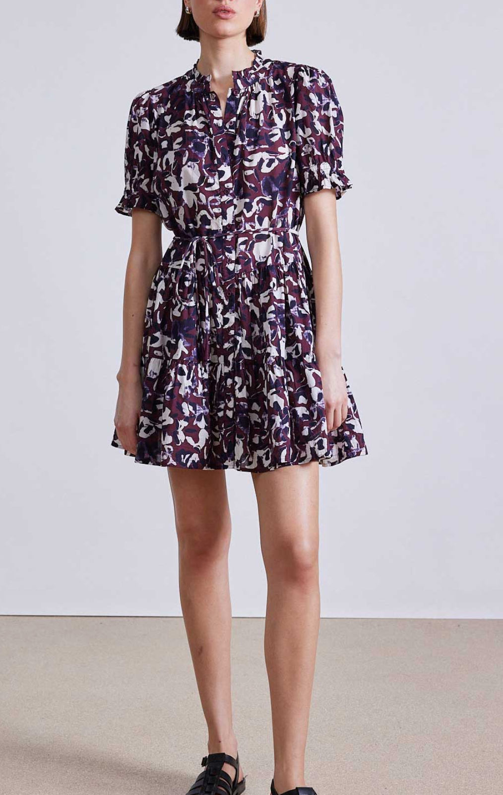 Apiece Apart Las Alturas Dress