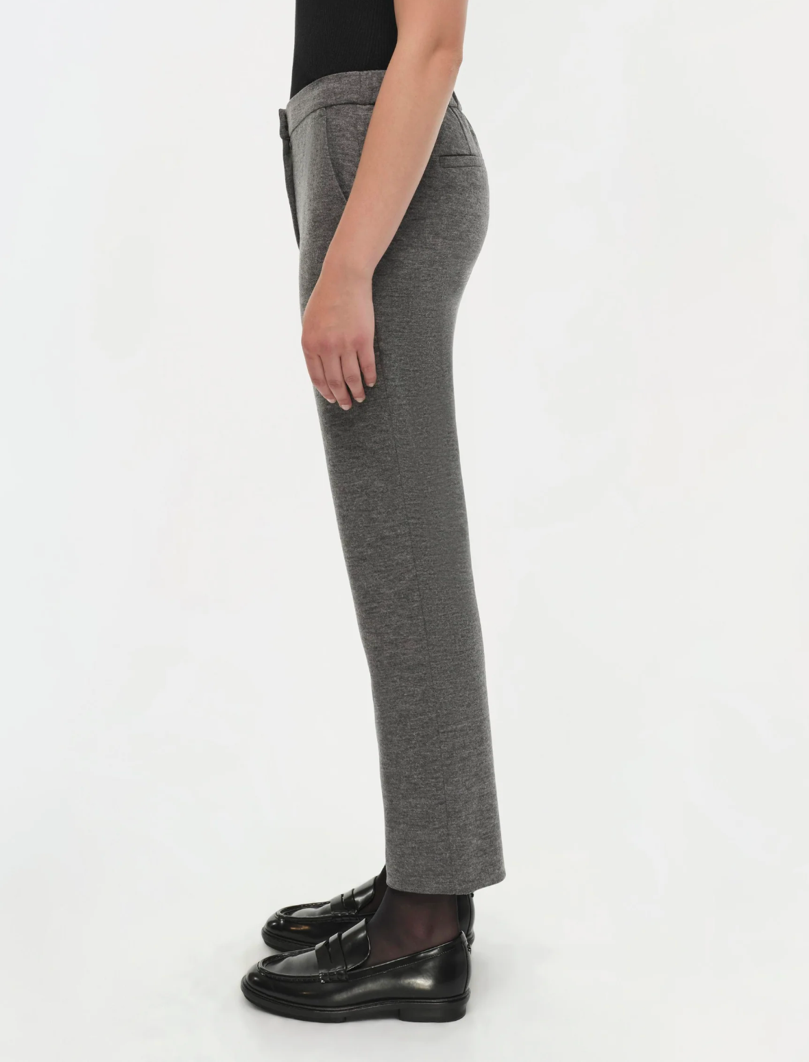 Simkhai Hayley Straight Pant