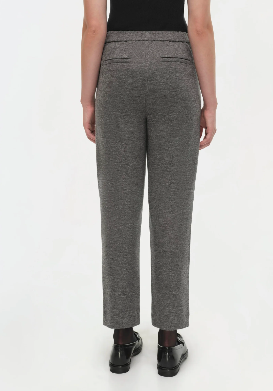 Simkhai Hayley Straight Pant