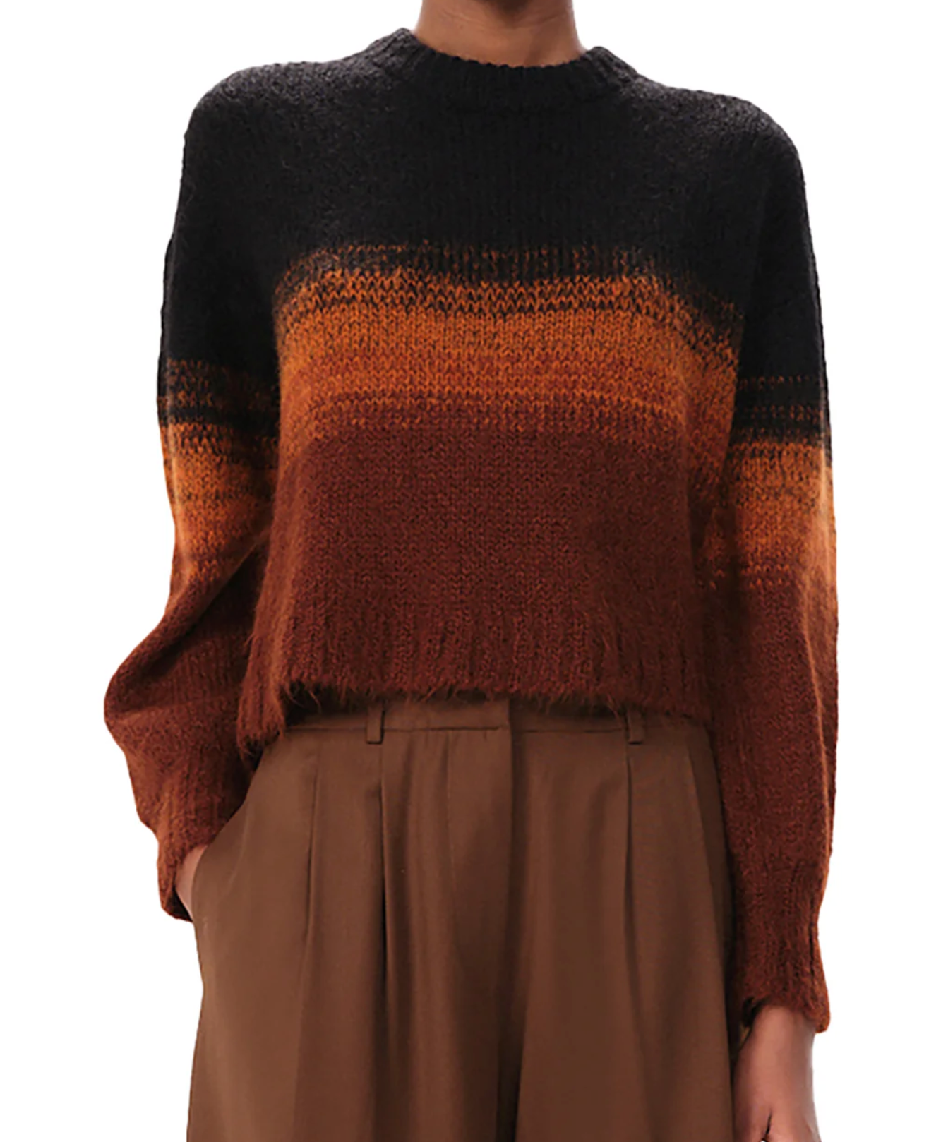 Maria Cher Lamarca Lana Pullover