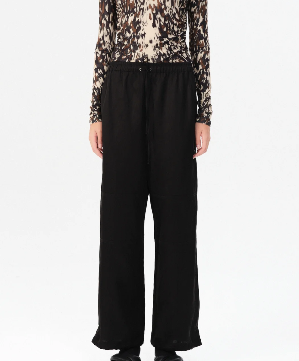 Maria Cher Garin Halley Pants