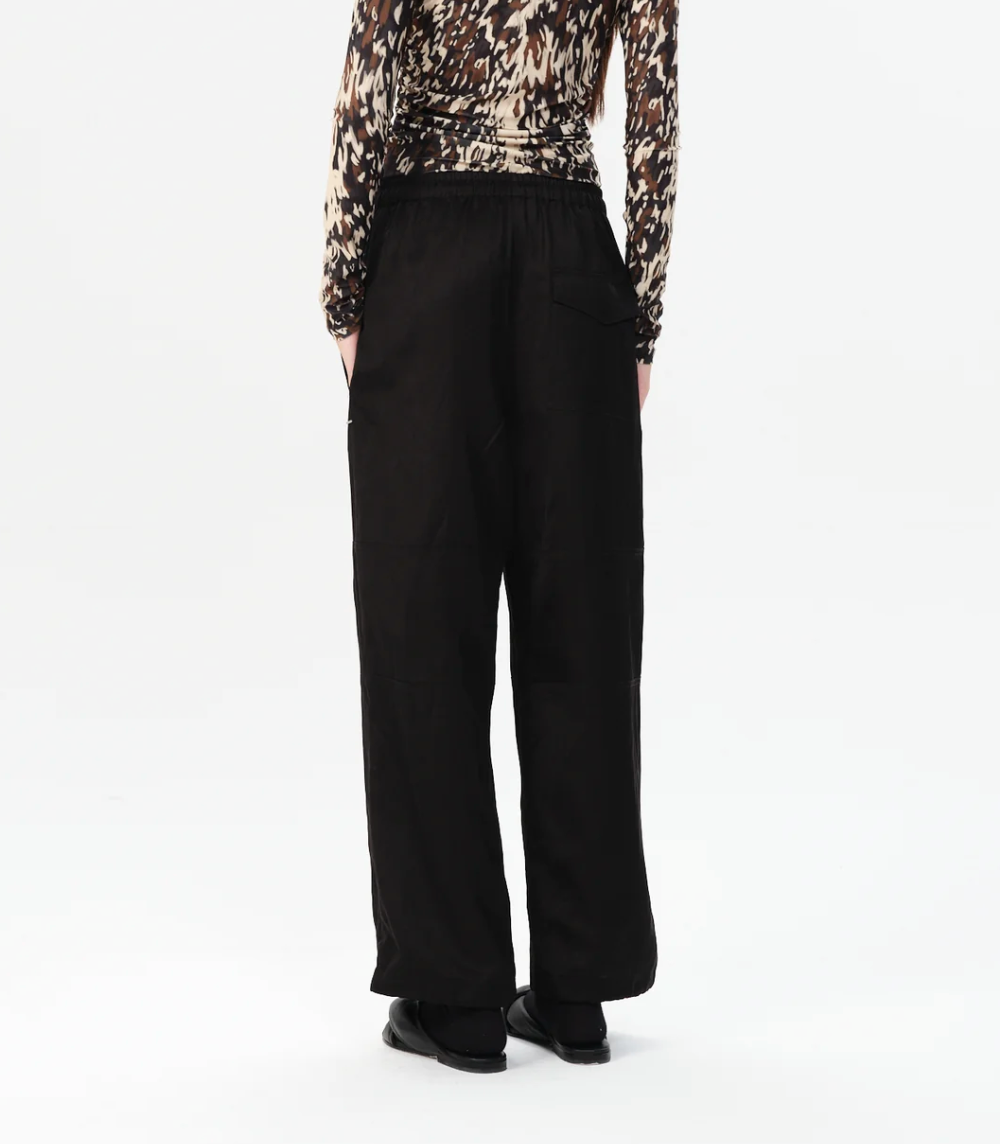 Maria Cher Garin Halley Pants