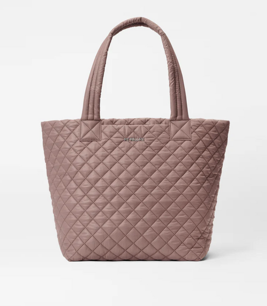 MZ Wallace Metro Tote Deluxe Medium