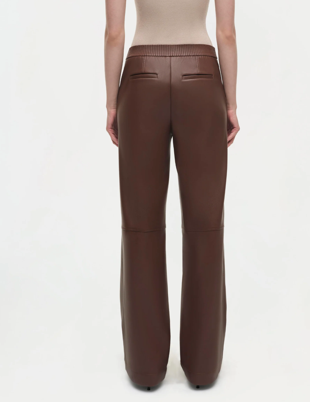 Simkhai Mackenzie Straight Pant