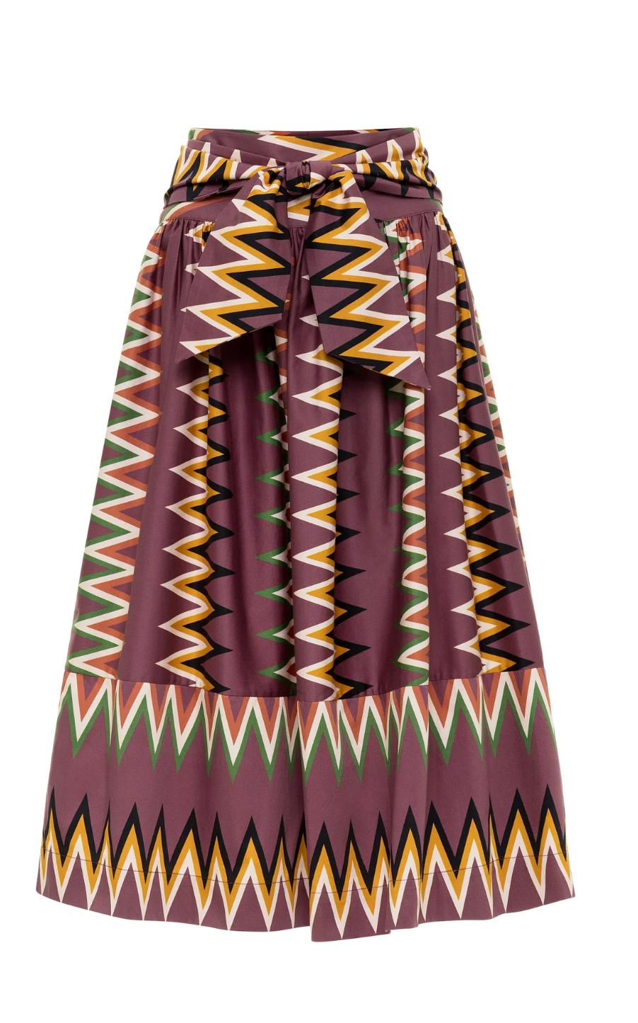 Carolina K Laris Skirt