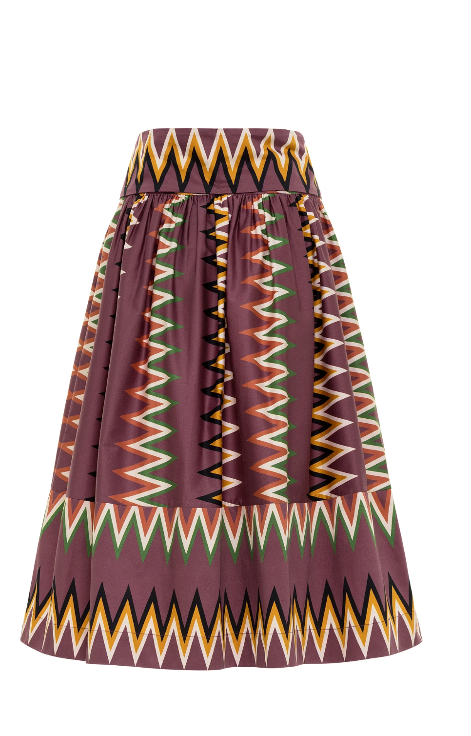 Carolina K Laris Skirt