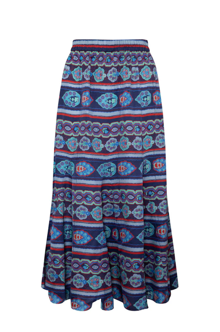 Hunter Bell Barton Lane Skirt