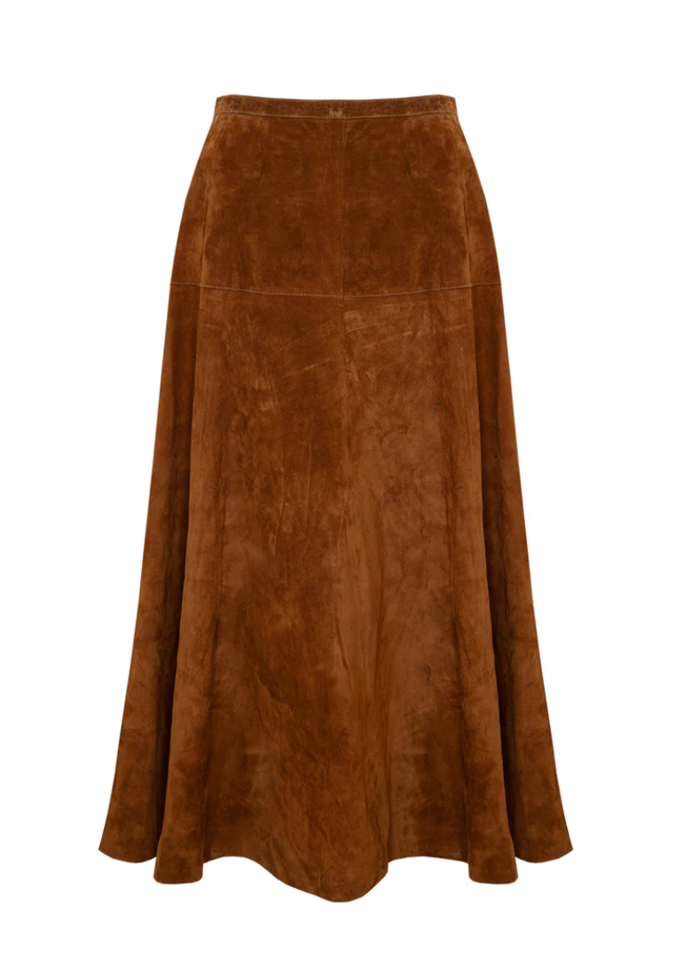 Hunter Bell Ida Skirt