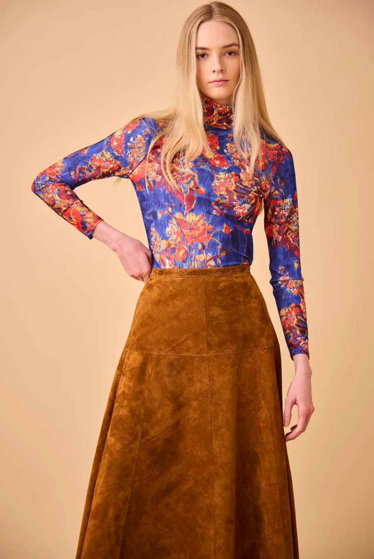 Hunter Bell Ida Skirt