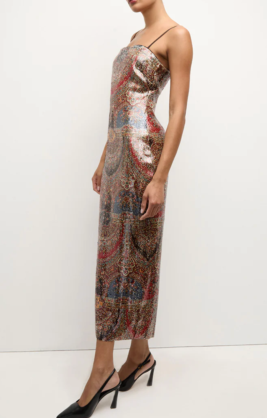 VB Leda Dress