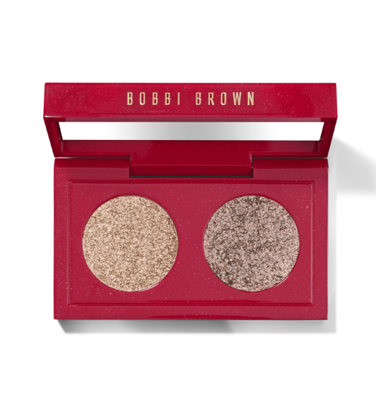 Bobbi Brown Luminous Smoke Eye Shadow Duo Set