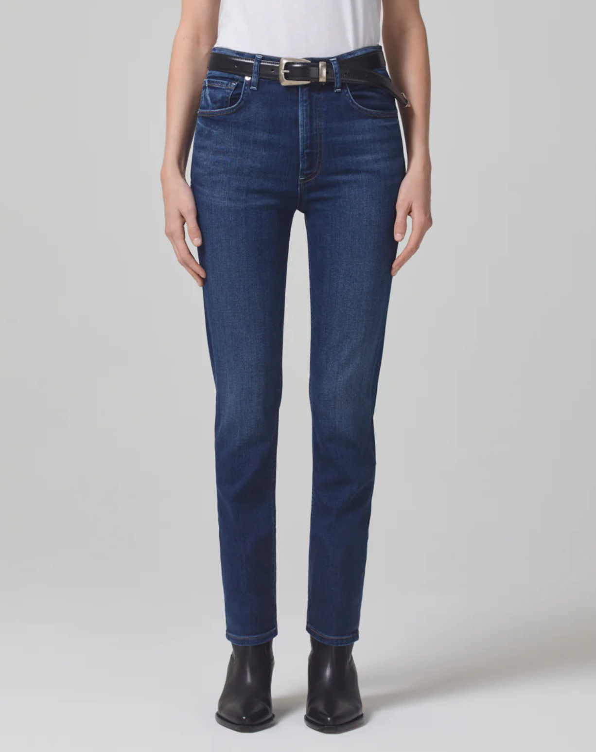 COH Sloan Skinny Jeans