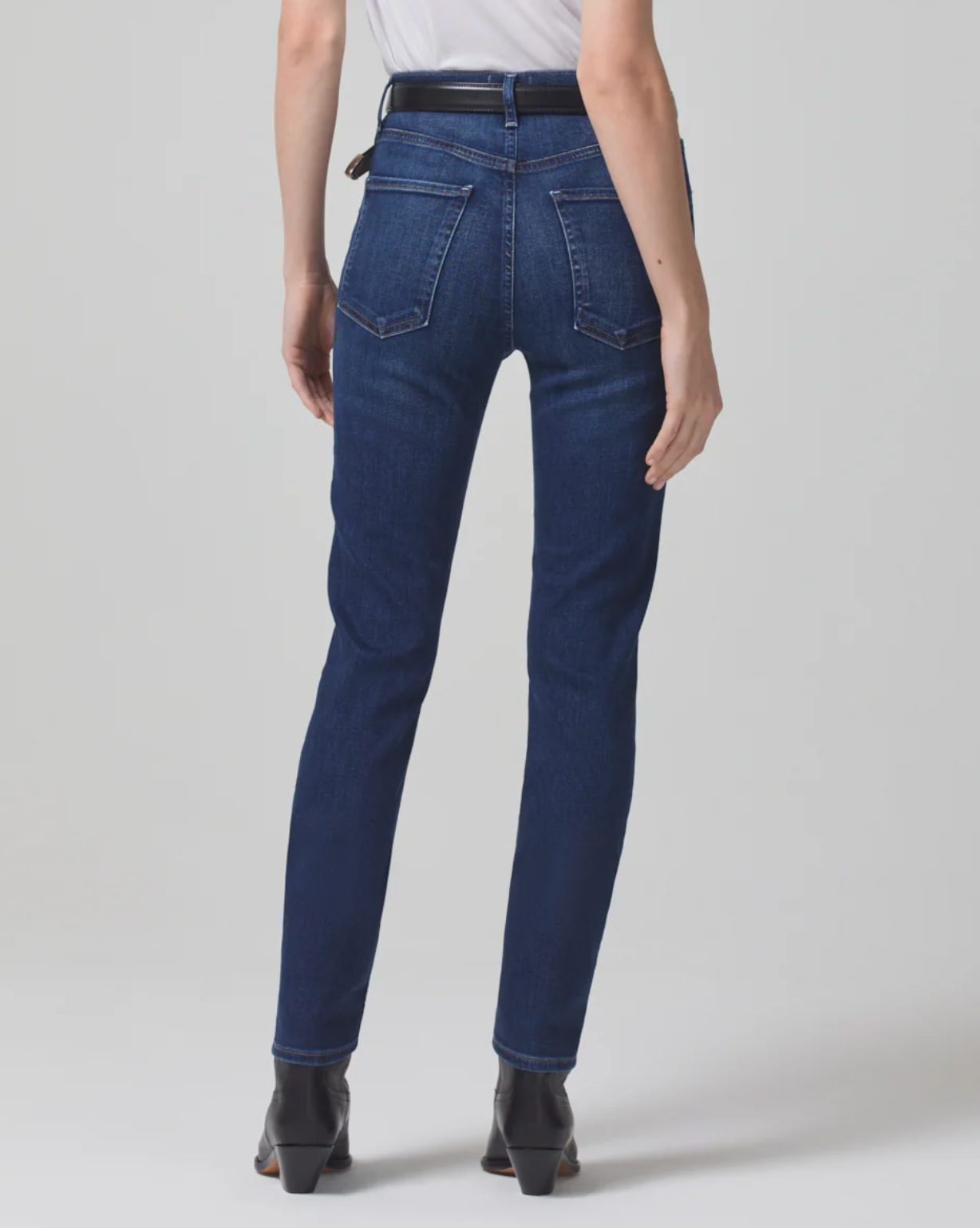 COH Sloan Skinny Jeans