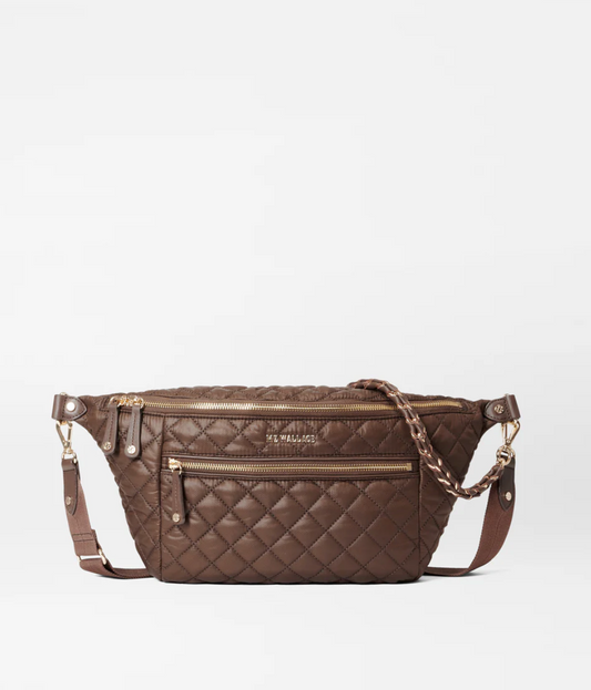 MZ Crosby Sling Bag