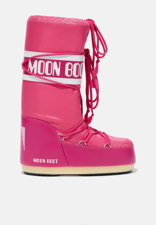 Moon Boot Icon Nylon